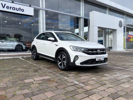 VOLKSWAGEN NIVUS 1.0 200 TSI TOTAL FLEX HIGHLINE AUTOMÁTICO